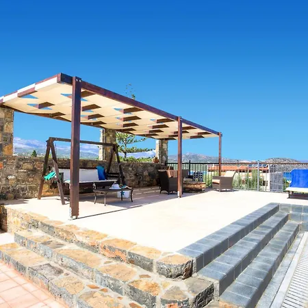 Villa Melia By *