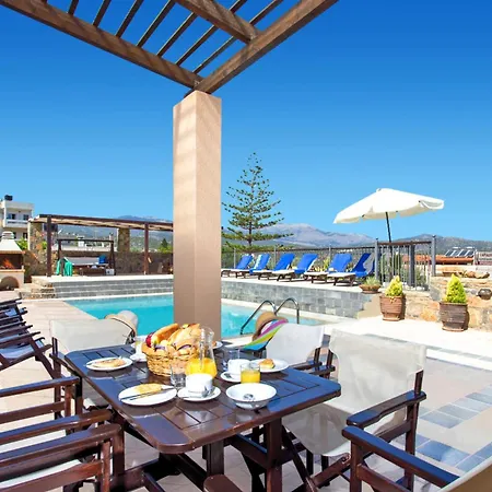 Villa Melia By *