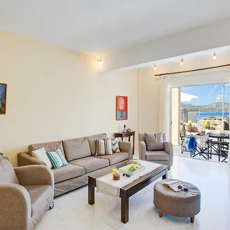 Villa Melia By